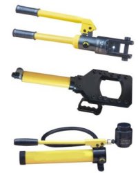 hydraulic tool repairs
